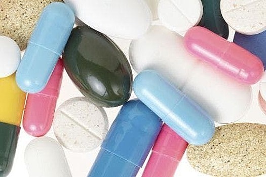 Создана «умная» таблетка с выделением лекарств по расписанию