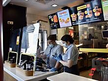 Агрегаторам доставки еды предрекли экономические проблемы из-за ухода McDonalds