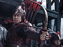 "Великая китайская стена": сделано со вниманием к деталям