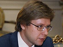 Нил Ушаков обжалует в суде свою отставку