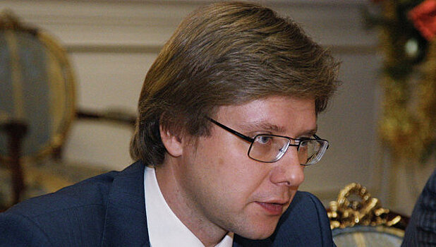 Нил Ушаков обжалует в суде свою отставку