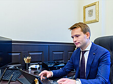 «На близкий и любимый – на Дальний Восток»: бауманца переманили на работу ректором ДВФУ