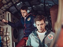 Алиса Фрейндлих и Владимир Ильин получили "Золотых орлов"