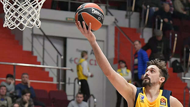 Алексей Швед: «Не переживаю, что не летит издали»