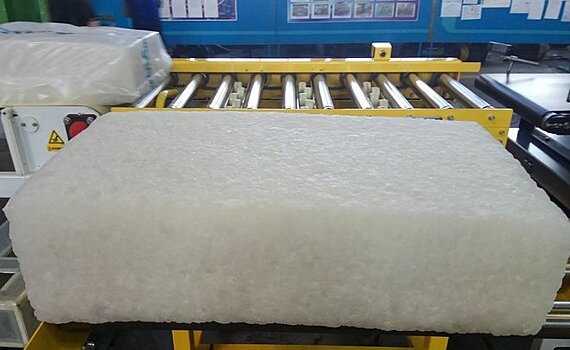 Продукция "Нижнекамскнефтехима" отмечена на конкурсе "Лучшие товары и услуги РТ"