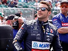 Марко Андретти объявил о завершении гоночной карьеры