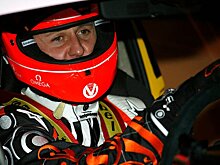 Врач Чернышова: у гонщика Михаэля Шумахера нет шансов на полное восстановление