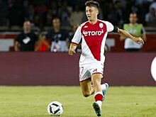 Поклонники «Монако» о блеснувшем в матче против ПСЖ Головине: играл с желанием