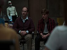 Раскрыта дата премьеры отечественного сериала-триллера «Колл-центр»