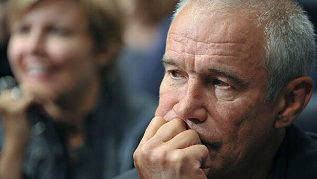 Разбил голову: подробности инцидента с Гармашем