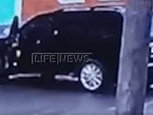 Салафитского имама застрелили в Хасавюрте