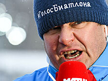 «Да и золото все липовое, на допинге!» Губерниев ответил Резцовой