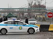Казахстан запросил у России спутниковые данные для расследования убийства