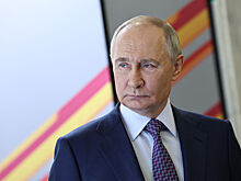 Путин: Россия готова к третьему раунду переговоров с Украиной