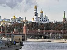 Итальянский блогер назвал преимущество Москвы перед Венецией