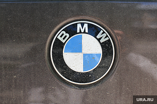 BMW и Volkswagen приостановили производство из-за Украины