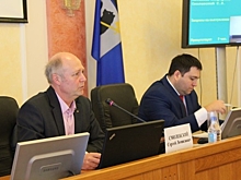Депутаты муниципалитета Ярославля: это был плодотворный созыв