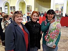 Сотрудники больницы им. Е. О. Мухина приняли активное участие в Пони-фестивале