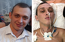 «Рому не спасли»: парень из Ноябрьска, пострадавший в страшном ДТП, скончался в московской больнице