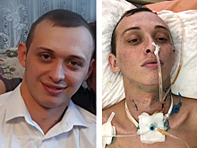 «Рому не спасли»: парень из Ноябрьска, пострадавший в страшном ДТП, скончался в московской больнице