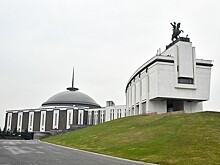 Выставка «Ленд-лиз» откроется в Музее Победы