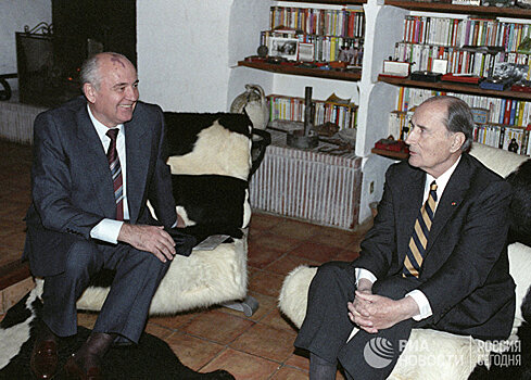 Le Monde diplomatique (Франция): Когда Россия еще мечтала о Европе