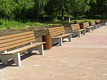 В Приморье появился новый сквер