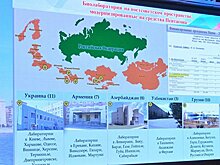 Минобороны России: США отправили споры Сибирской язвы в десять стран