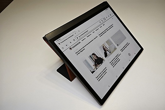 Обзор ONYX BOOX Tab Ultra C Pro - премиальная мощь в формате электронной книги