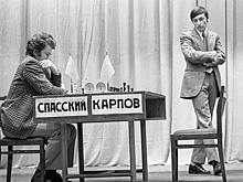 Многократный чемпион мира Анатолий Карпов - о шахматах и новом матче за корону
