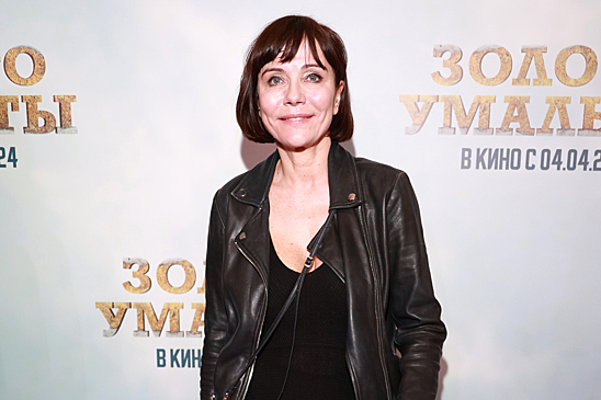 «Известная личность»: Екатерина Семенова рассказала о своем избраннике