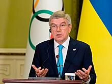 Украину из-за "полезных идиотов" в Киеве МОК отправит на скамейку запасных