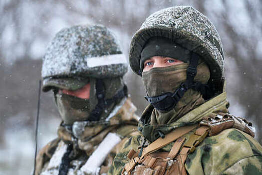 Онлайн-трансляция специальной военной операции на Украине — 356-й день