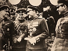 Обезглавленный Генштаб: как погиб маршал Бирюзов