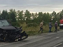 В Новосибирске задержали предполагаемого виновника ДТП, в котором погибла 16-летняя девушка