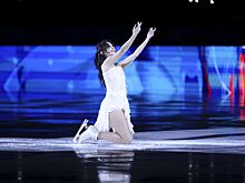 Партнёр Туктамышевой в «Ледниковом периоде» хоккеист Рудаковский получил травму