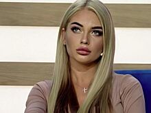 Звезду «Дома-2» жестоко избили