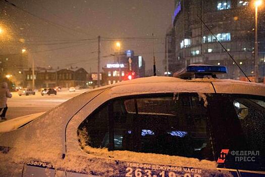 Приморцы разбили 54 машины из-за снегопада 15 февраля