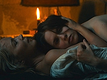 «Мы вступили в эпоху ханжества» Пол Верховен — о своем фильме про монахиню-лесбиянку, который снова запретили в России