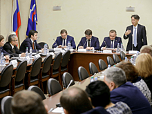 Россия и Япония будут развивать промышленное сотрудничество в рамках «перекрестного» года