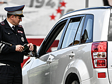Автоюрист отреагировал на предложение запретить номера серий АУЕ и ВОР