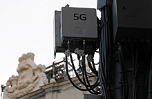 5G уже реальность. Но пока не для всех