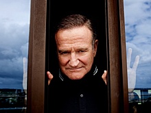 В Калифорнии переименовали тоннель в честь Робина Уильямса