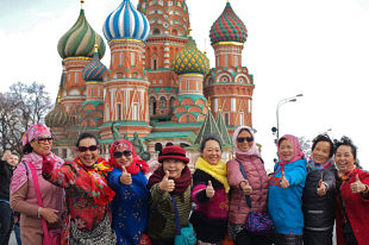 Как развивать индустрию гостеприимства в Сибири