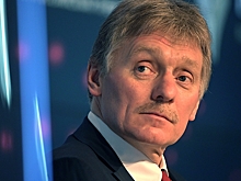 Песков оценил призывы разрешить ВСУ бить по РФ оружием США