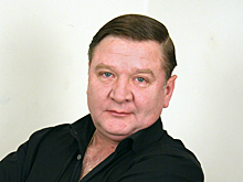 Аронова эмоционально простилась со скончавшимся Мадяновым: «Любим и помним»