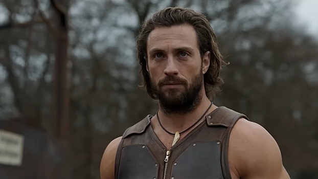 Sony отложила премьеру фильма «Крэйвен-охотник» из-за нового «Каратэ-пацана»