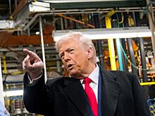 Дональд Трамп снес фундамент экоповестки и снял почти все ограничения для авто