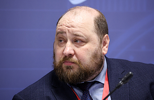 Автор вакцины «Спутник V» Логунов сменил Гинцбурга на посту директора Центра Гамалеи