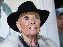 Внучка Светланы Светличной рассказала о предсмертном желании артистки